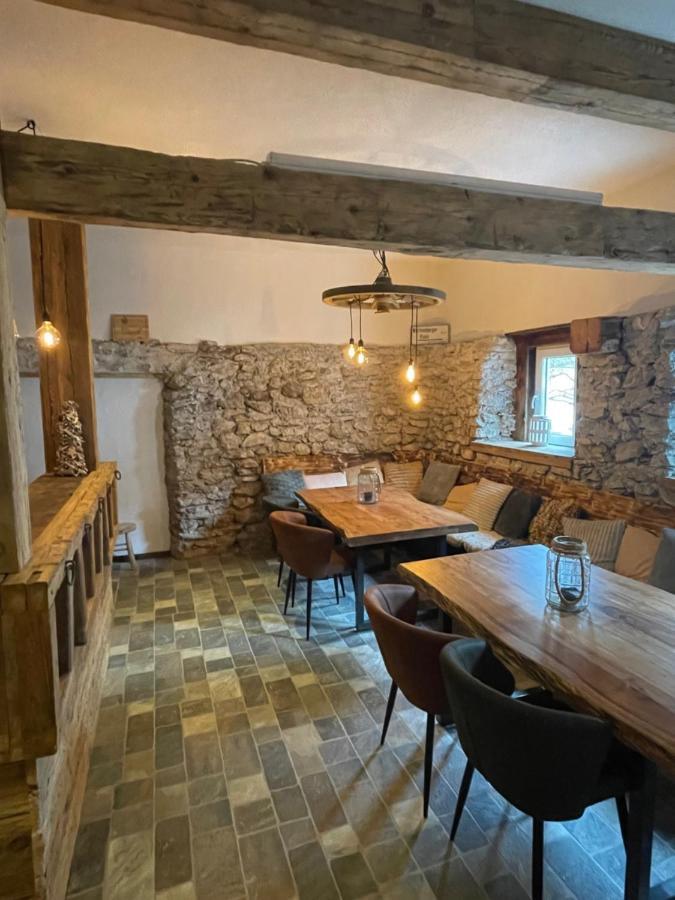 Luxx Lodges - Holzgau - Lechtal - Arlberg Exterior foto